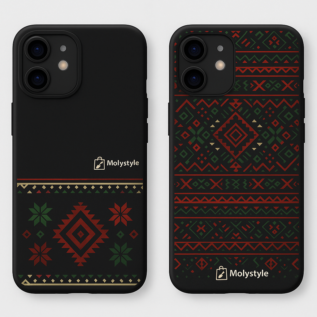 📱 iPhone Case – Your Style, Your Way