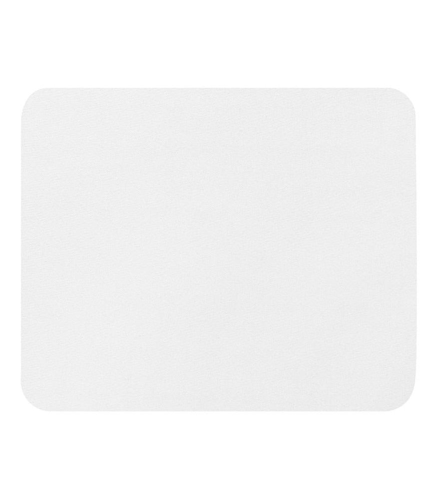 White 8.7"x7.1"