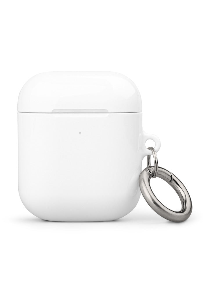 White AirPods Gen1