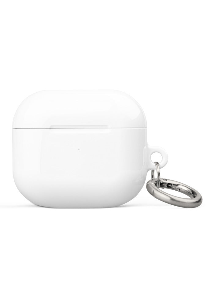 White AirPods Gen3