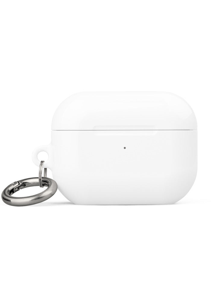 White AirPods Pro Gen2