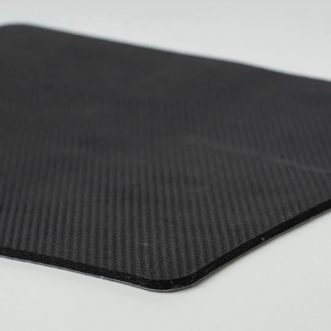 Custom standard mouse pad with personalized printed design