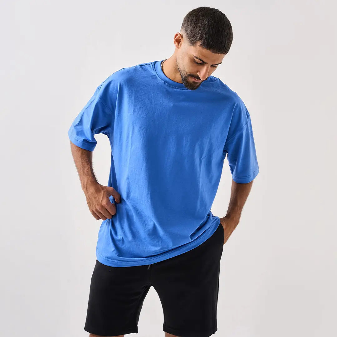 Customizable T-shirt for your own design.