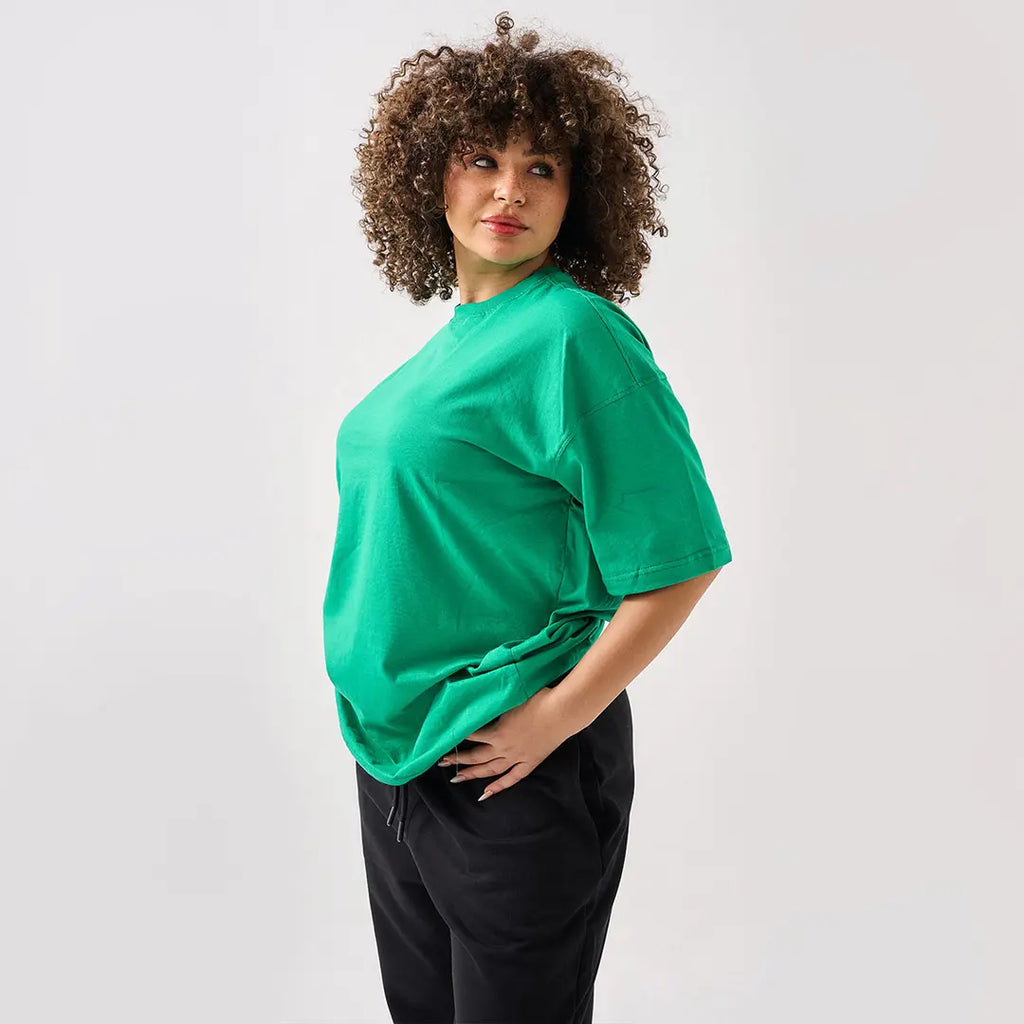 Customizable T-shirt for your own design.