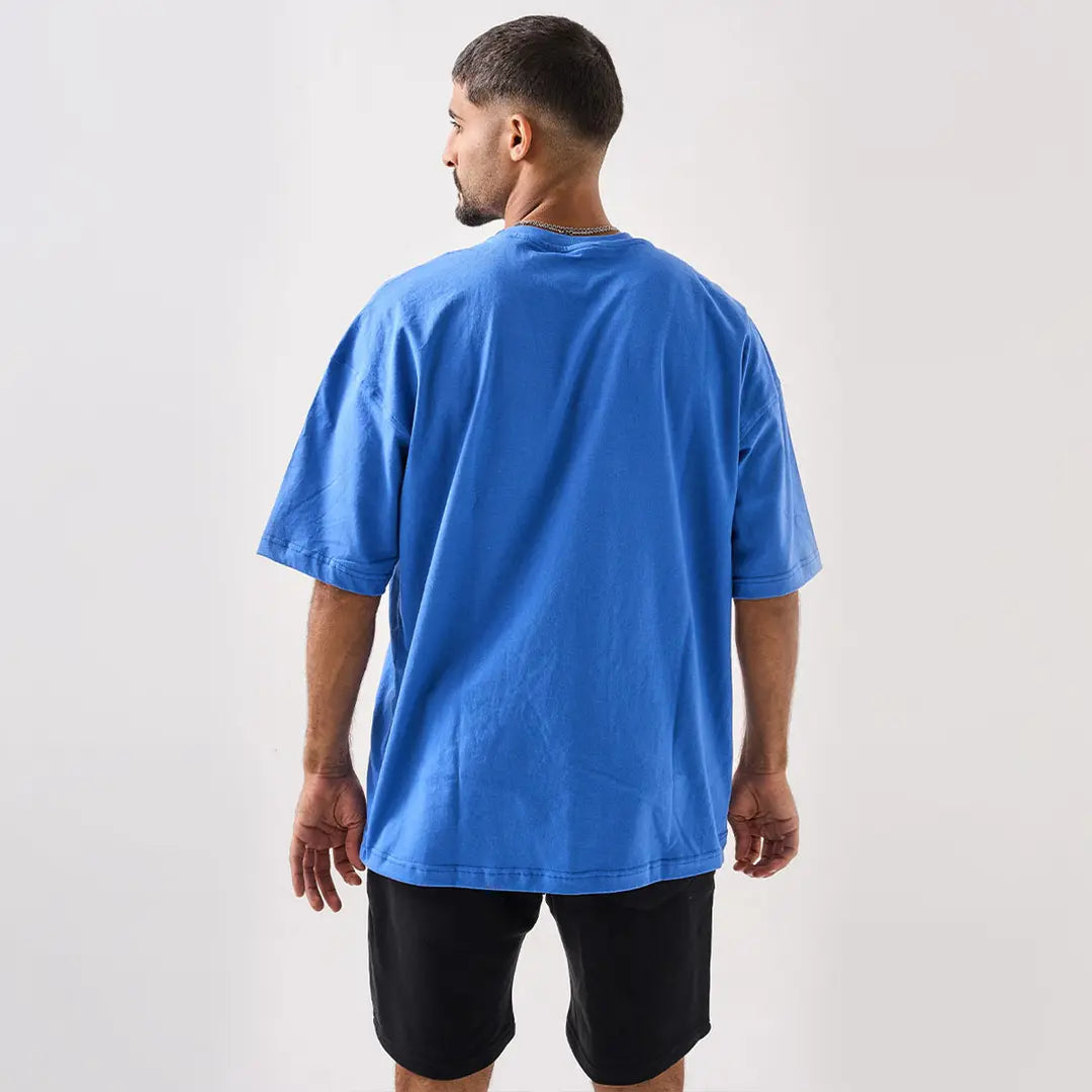 Customizable T-shirt for your own design.