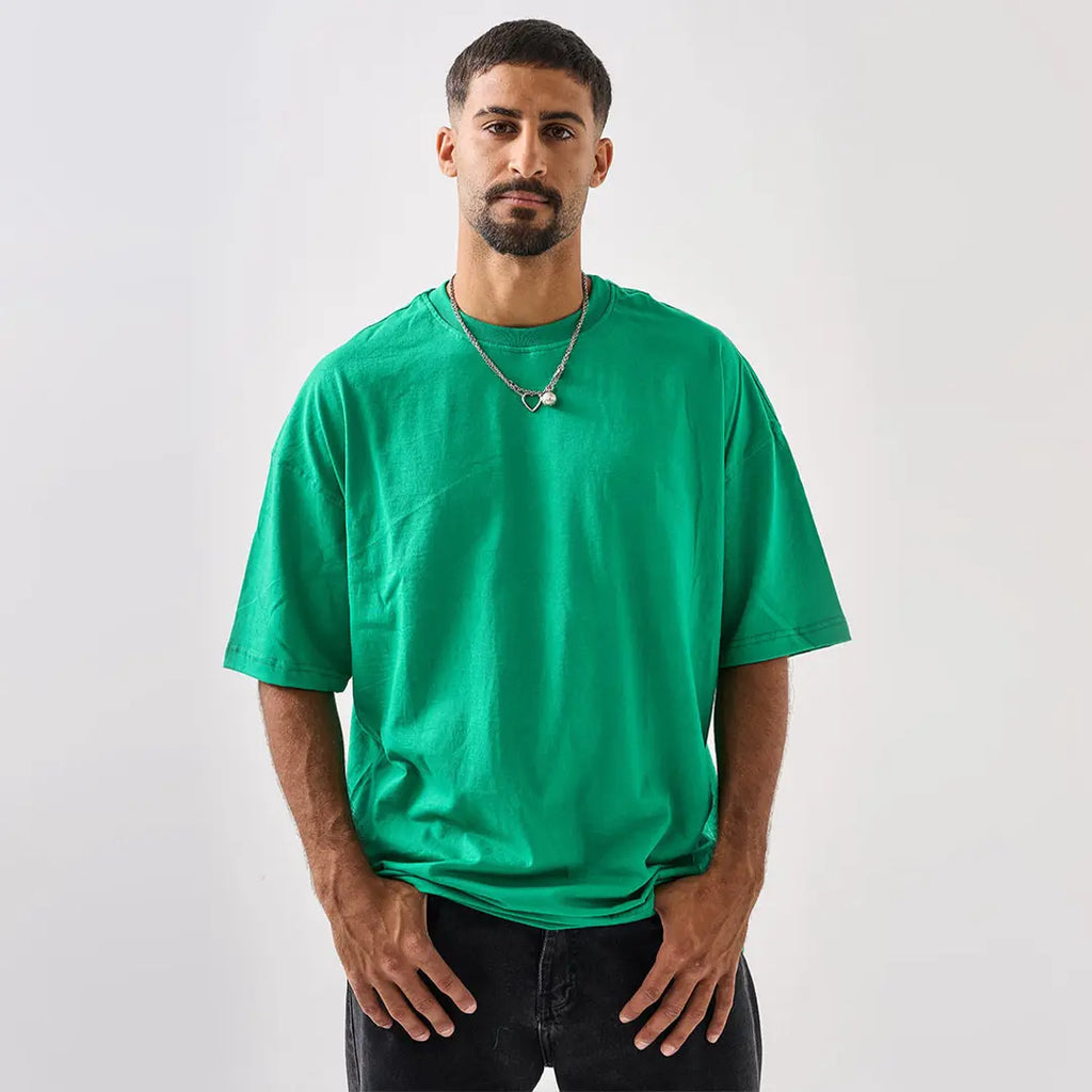 Customizable T-shirt for your own design.