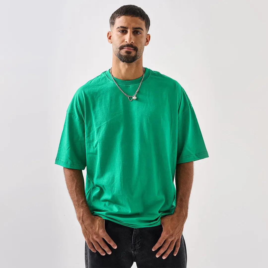Parasola Oversized T-Shirt