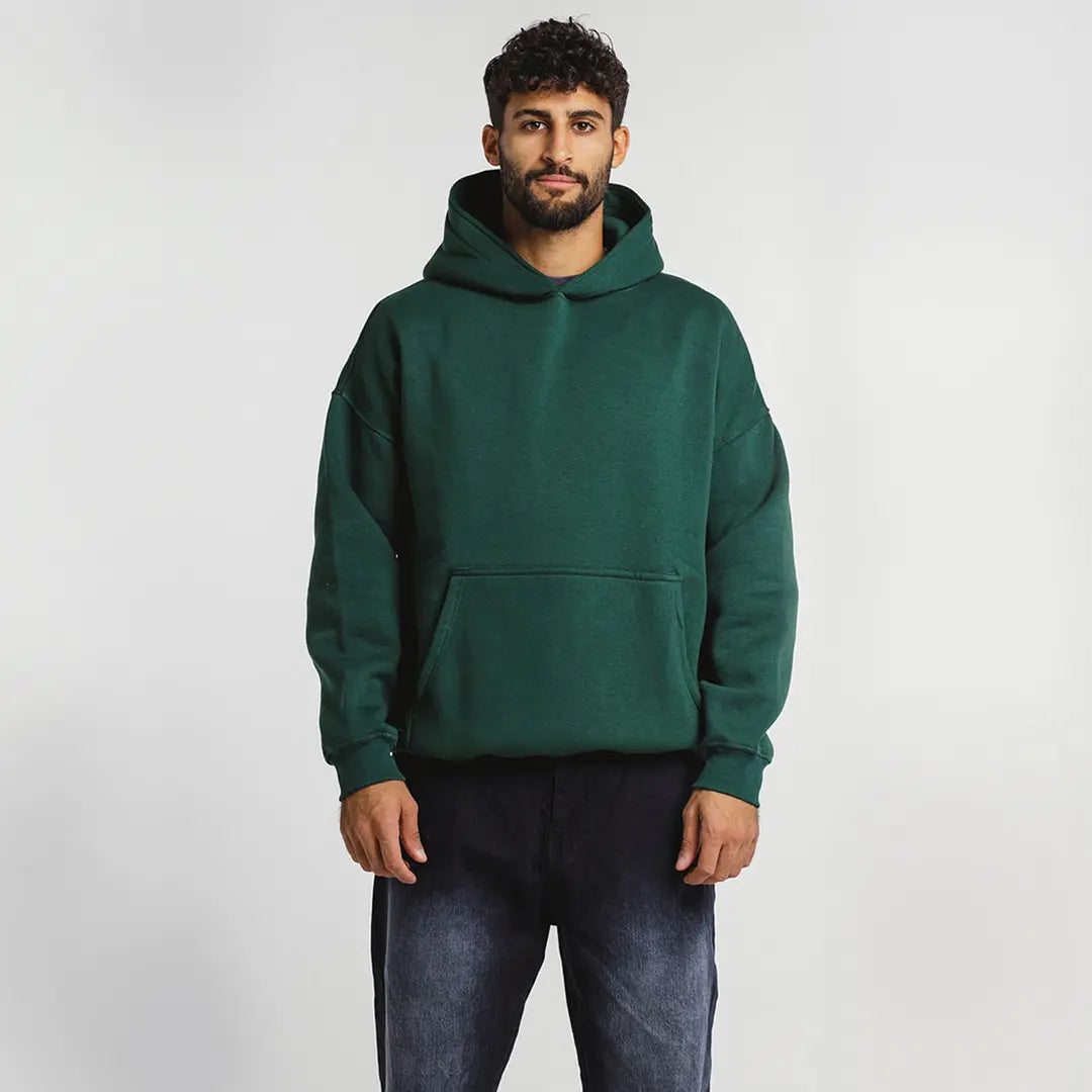 Premium Oversized Hoodie