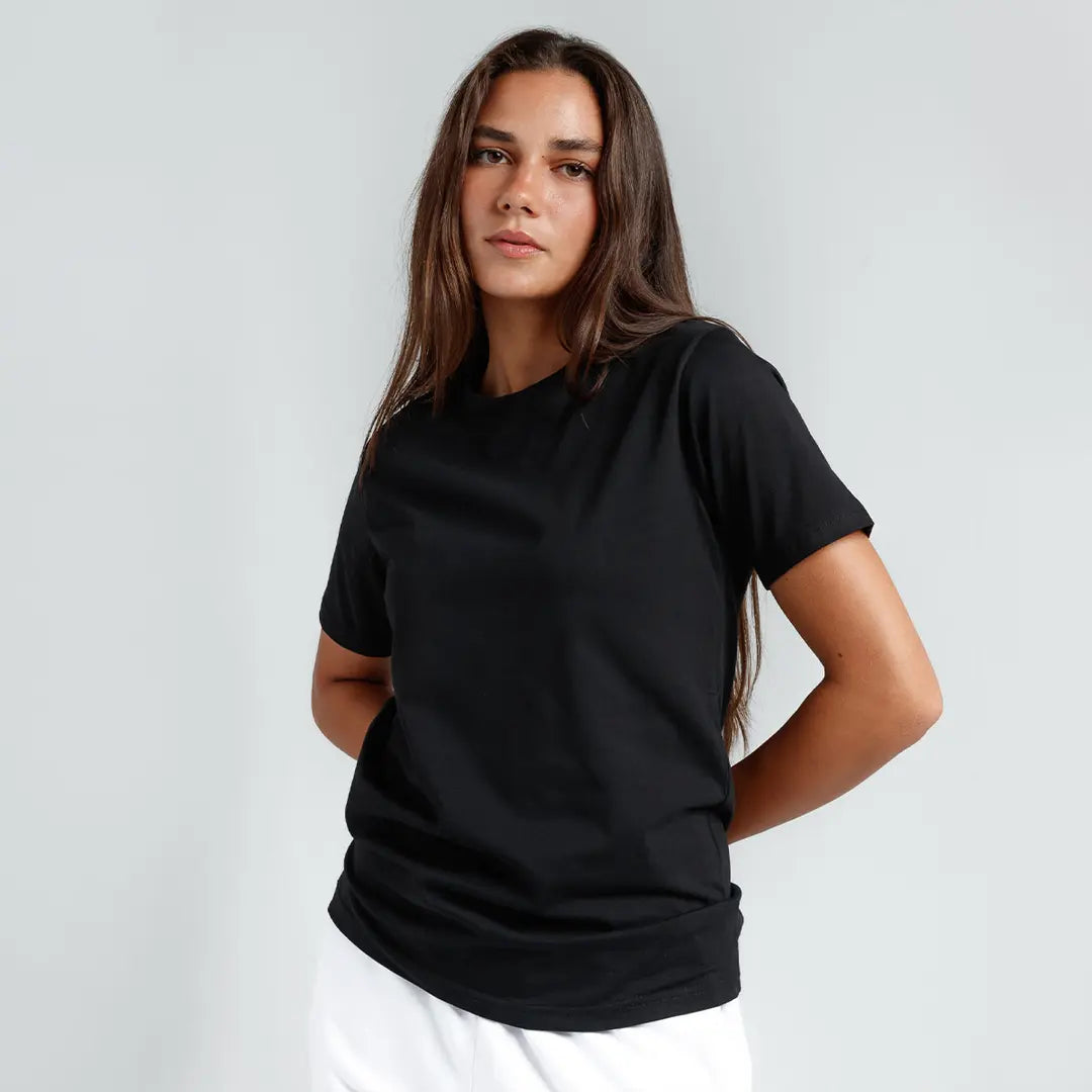 Design your own regular fit T-shirt