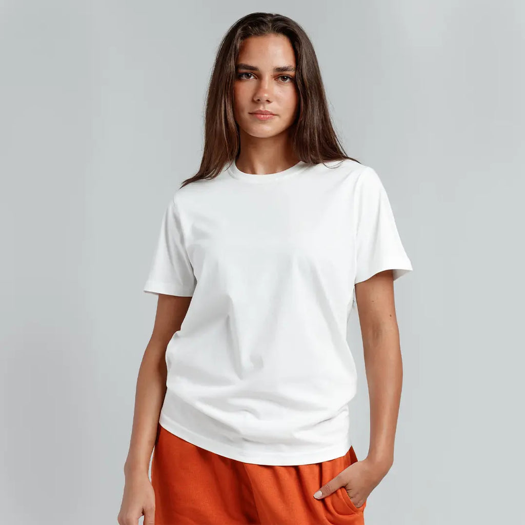 Design your own regular fit T-shirt