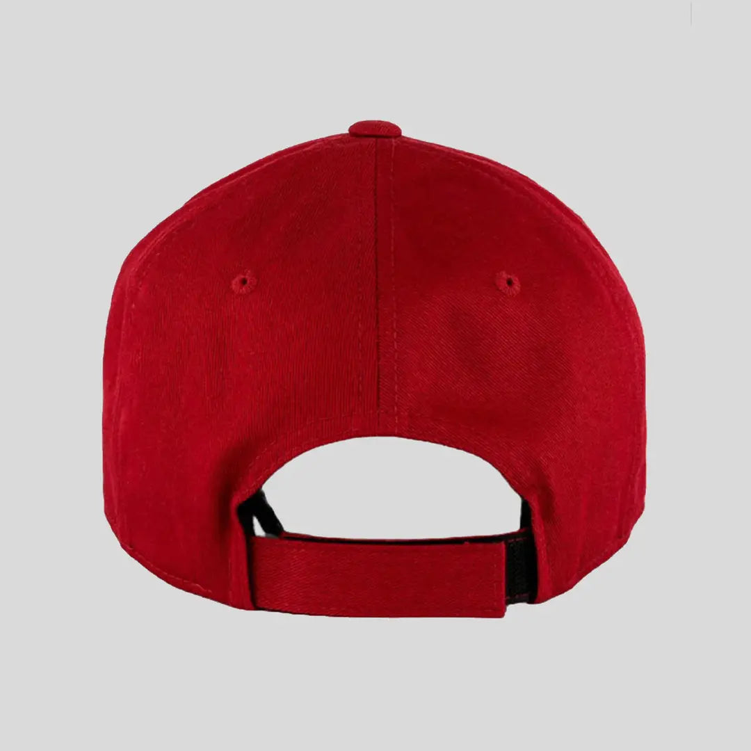Custom classic cap with personalized printed design