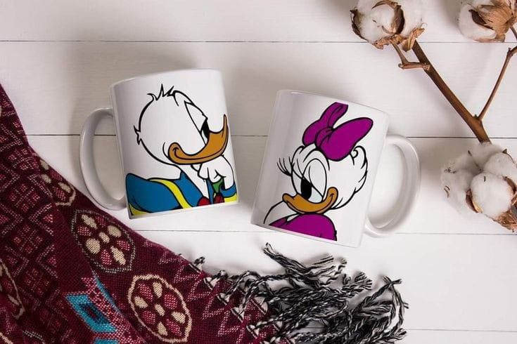 ☕✨ A Mug That Speaks for You