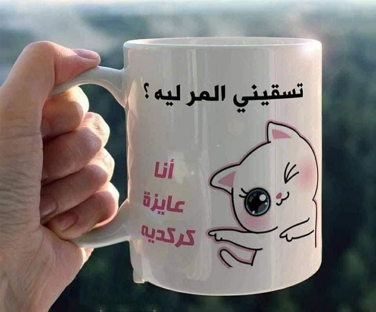 ☕ Want a mug that speaks for you?