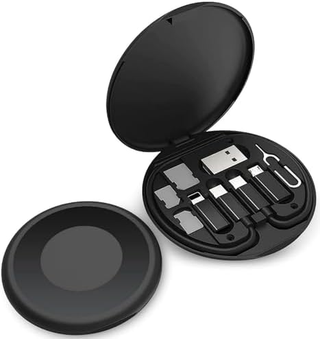 Molystyle – Multi-Functional Round Cable Organizer