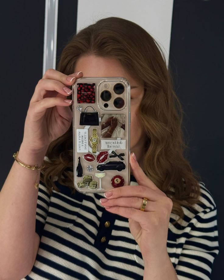 📱 iPhone Case – Your Style, Your Way