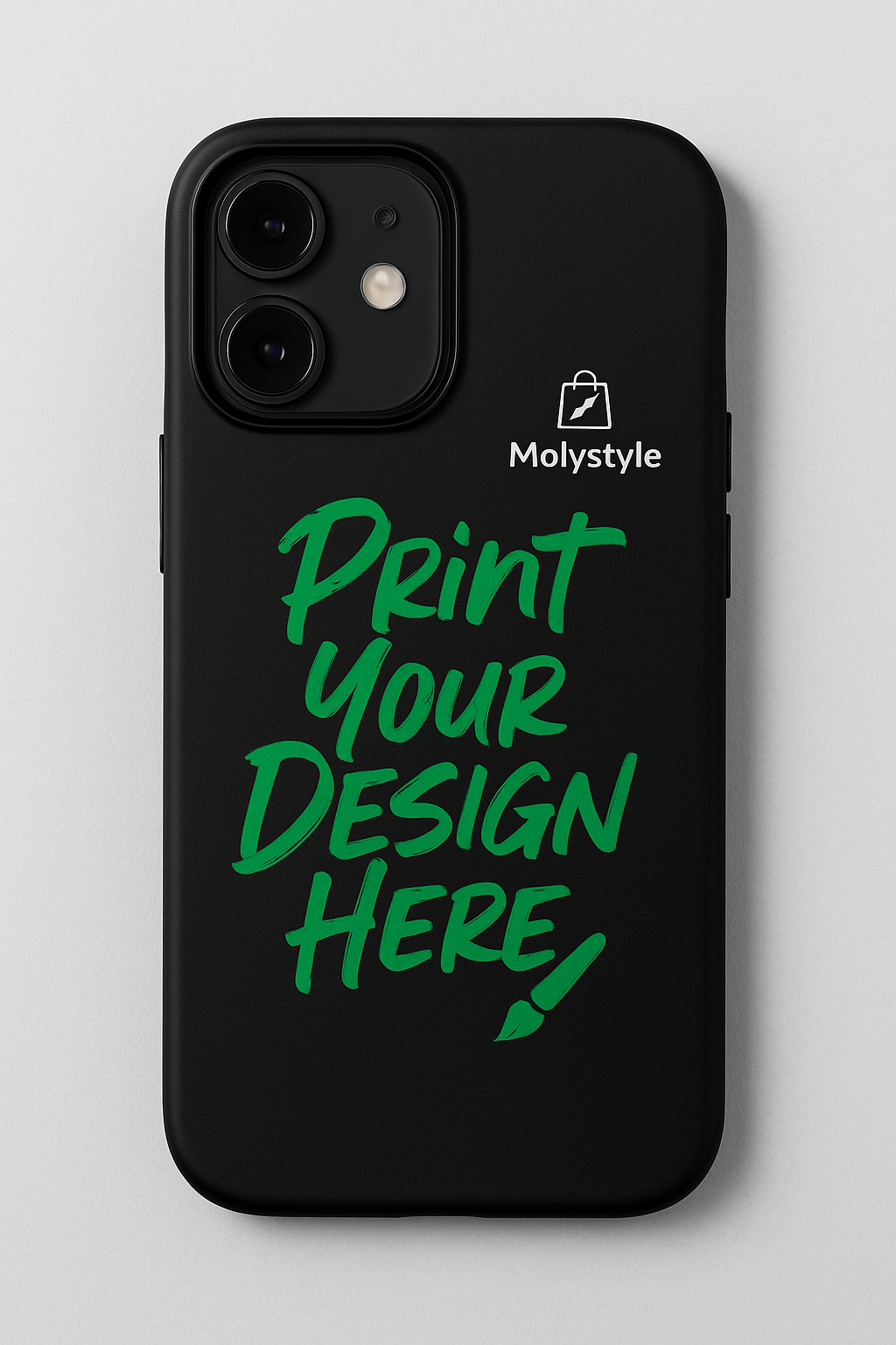 📱 iPhone Case – Your Style, Your Way