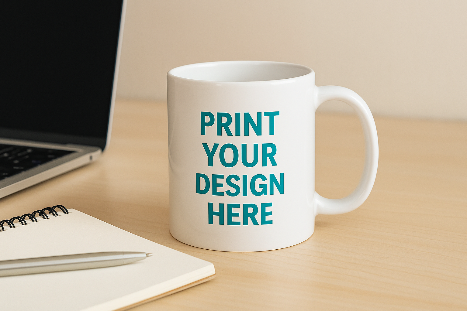 ☕ Want a mug that speaks for you?