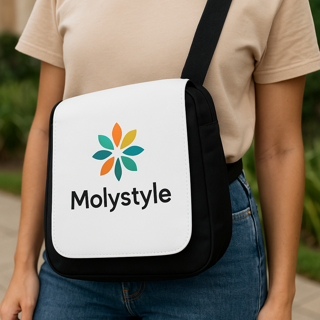 Luxury Shoulder Bag – Customized for You