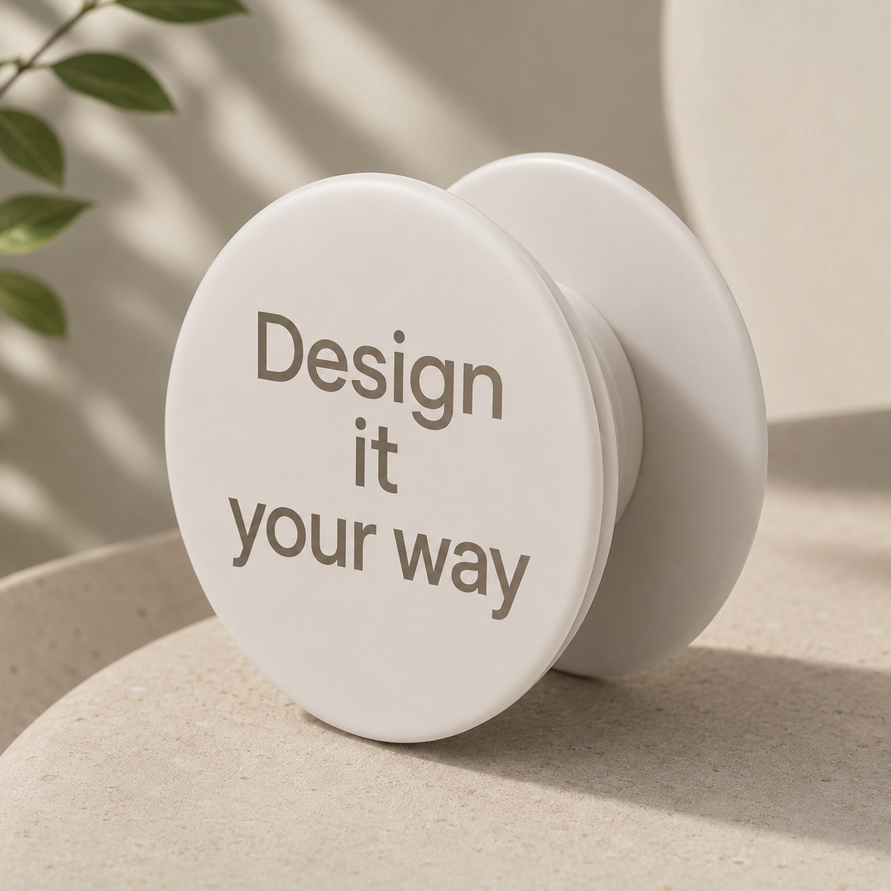 Pop Socket