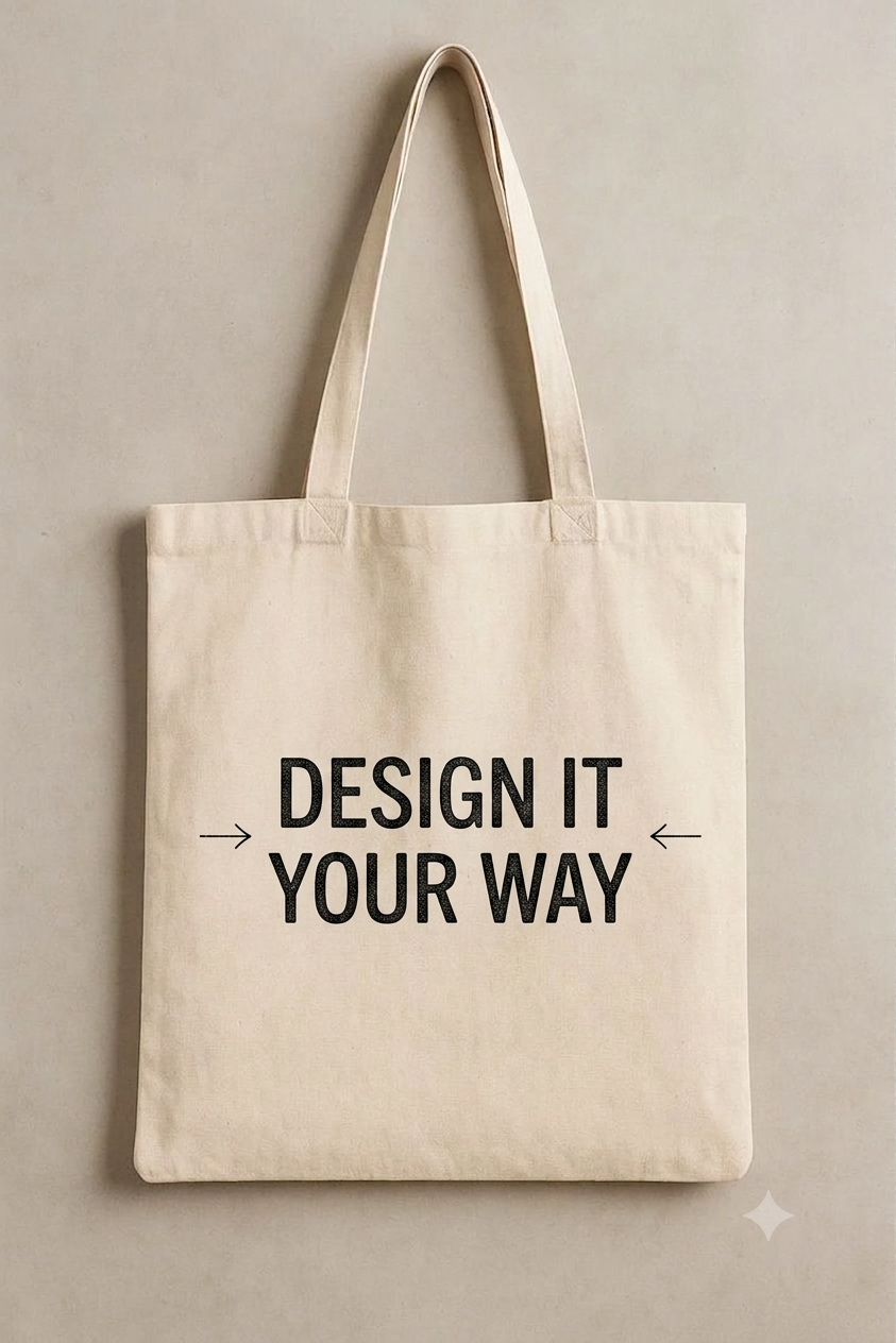 Standard Tote Bag