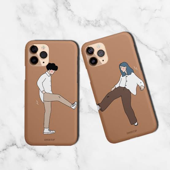Custom printed iPhone case Egypt - personalized design - Moly Style
