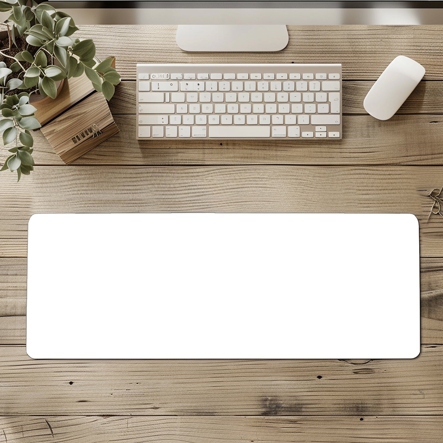 🖱️🔥 XL – LEVEL UP Gaming Mouse Pad