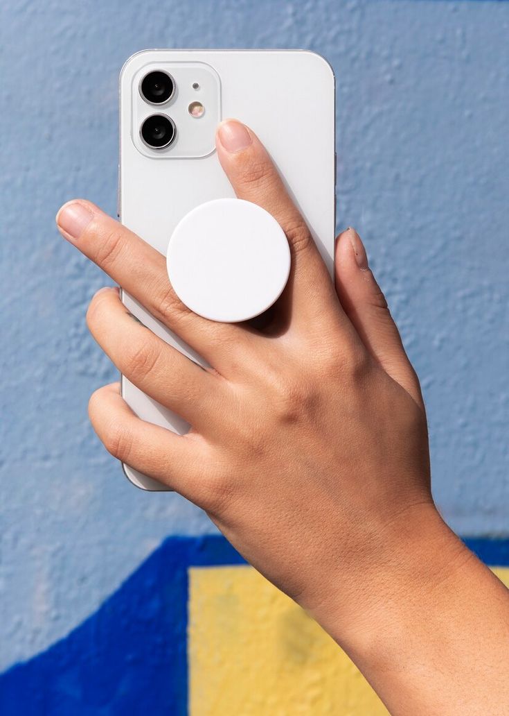 Pop Socket