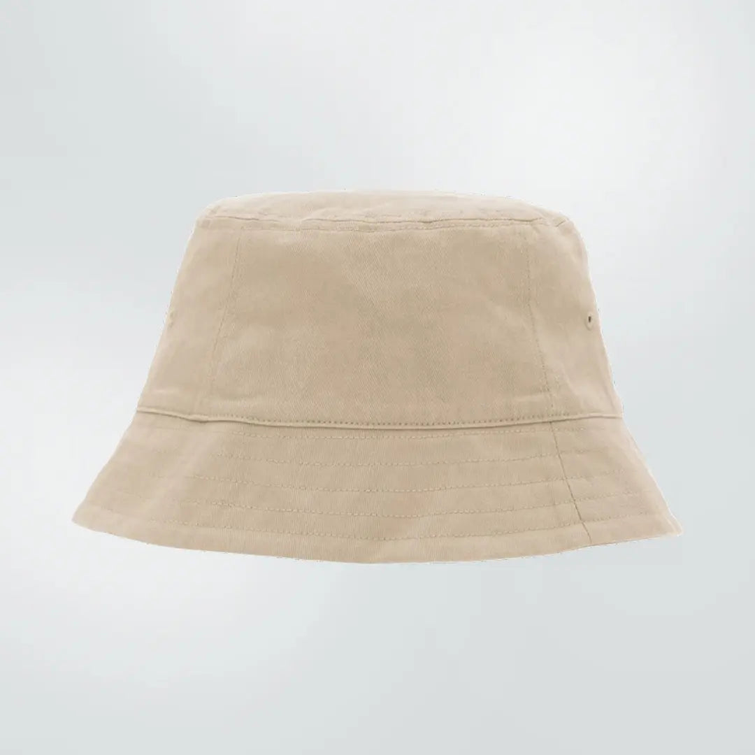 Bucket hat ready for your custom design.