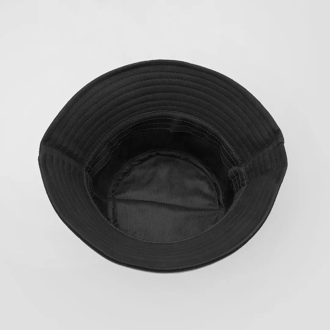 Bucket hat ready for your custom design.