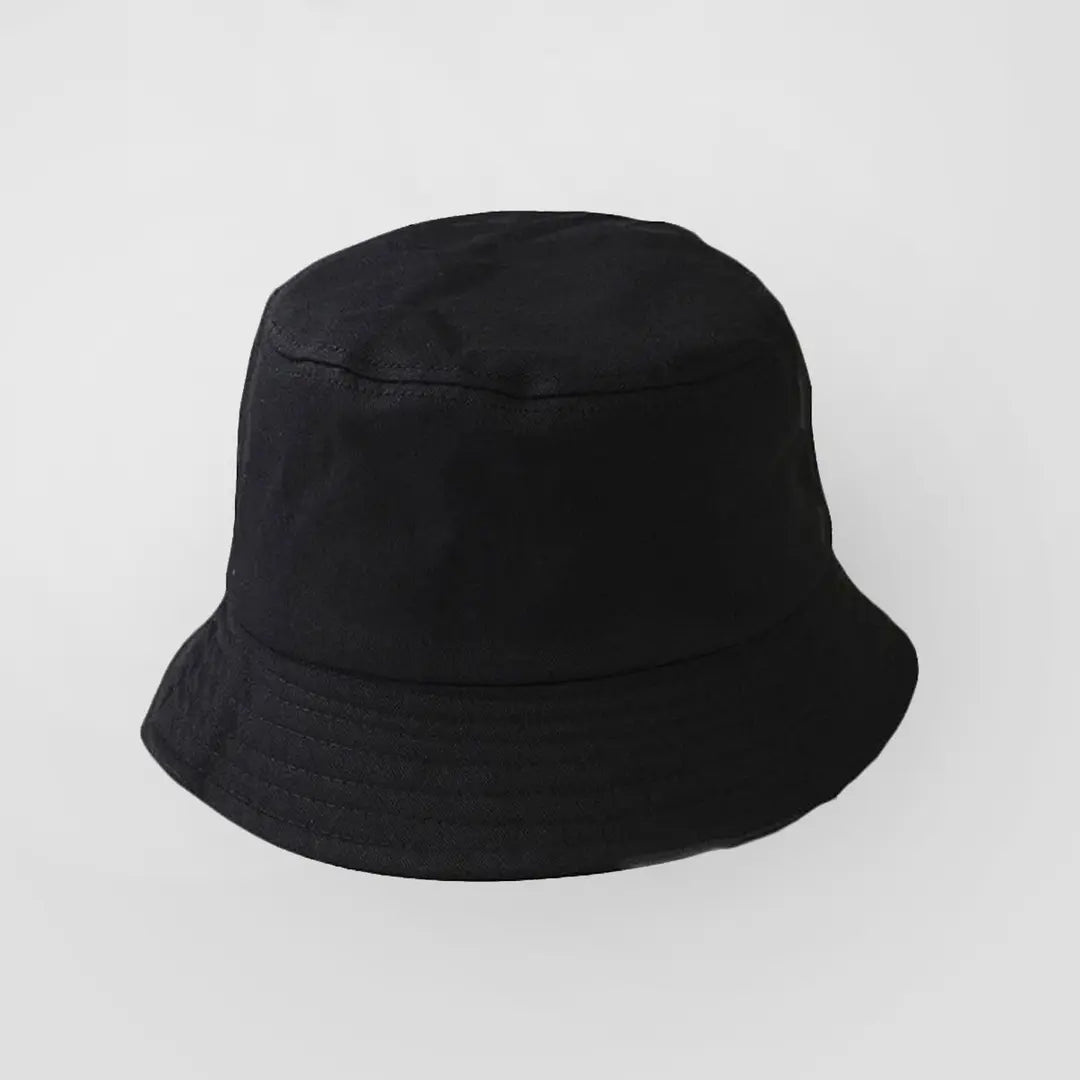 Bucket hat ready for your custom design.