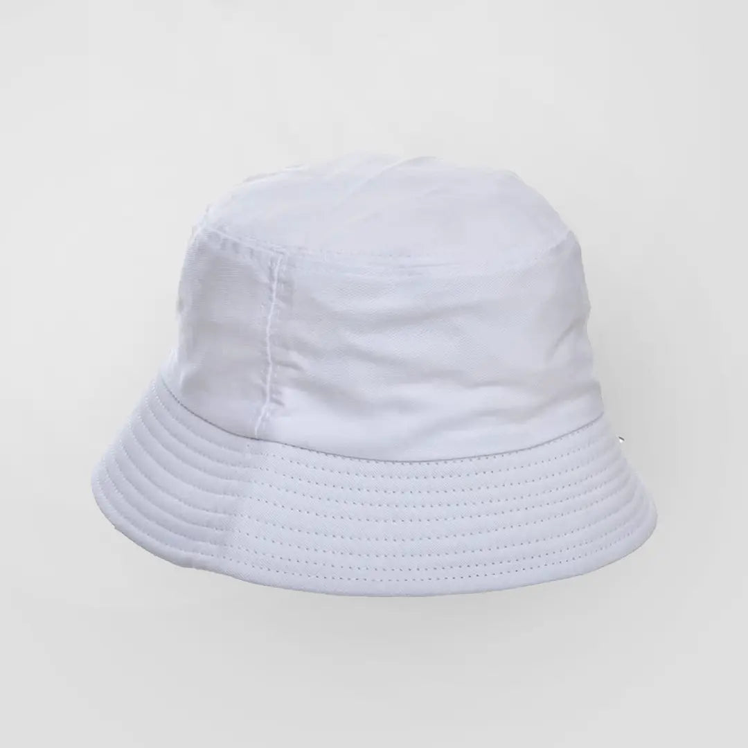 Bucket hat ready for your custom design.