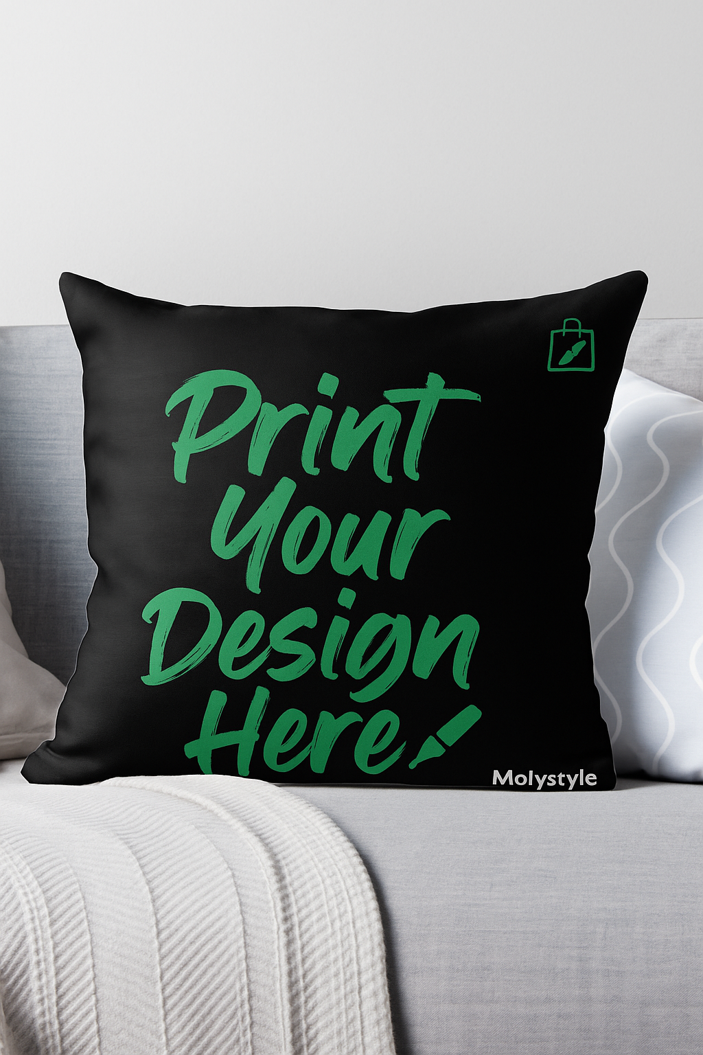 🖤✨ Molystyle – Design Your Own Touch