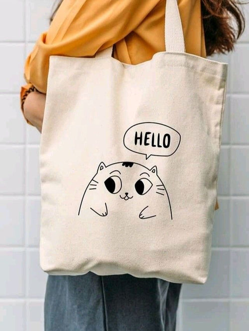 Standard Tote Bag
