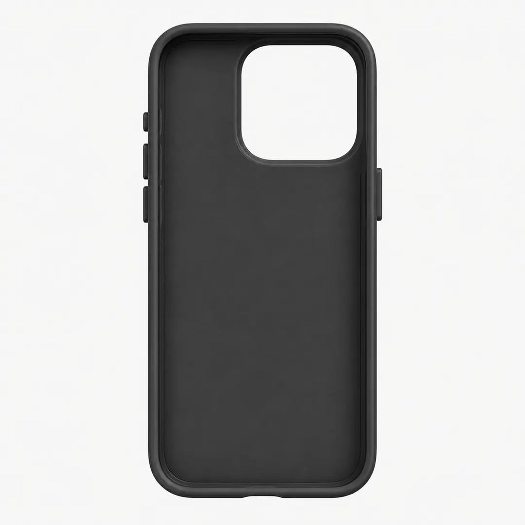 Custom tough phone case with personalized design – Moly Style