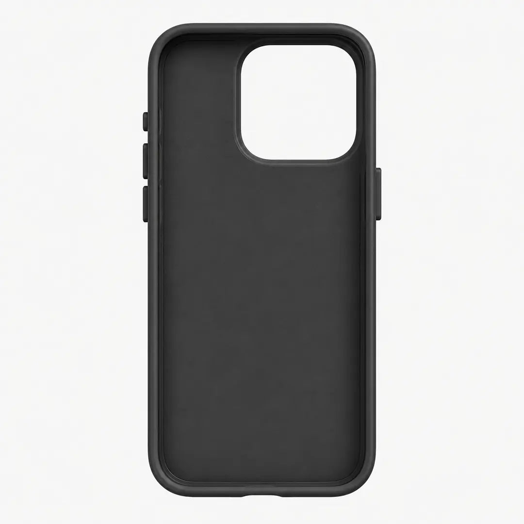 Custom tough phone case with personalized design – Moly Style